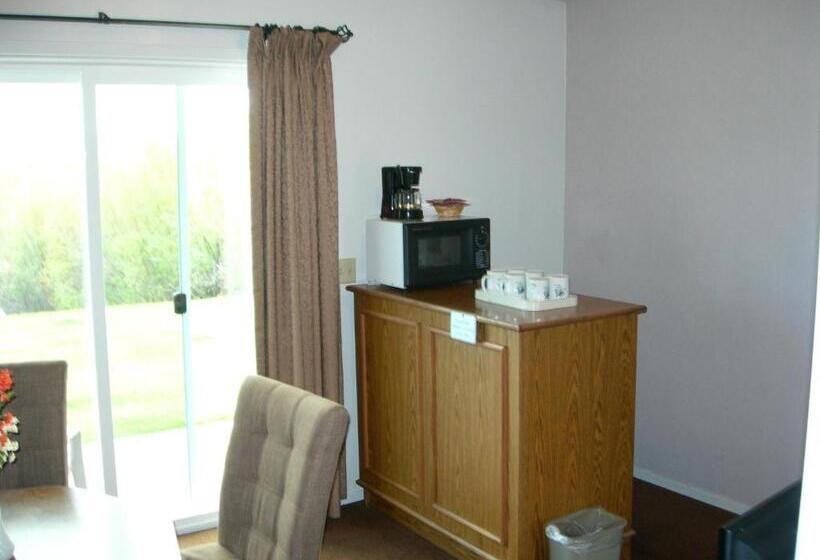 스탠다드 룸, Walker River Lodge