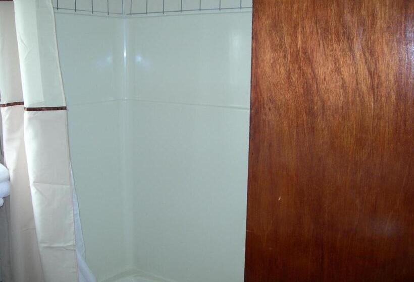 침실 2개 스위트, Walker River Lodge