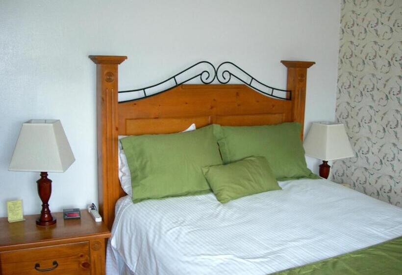 침실 2개 스위트, Walker River Lodge