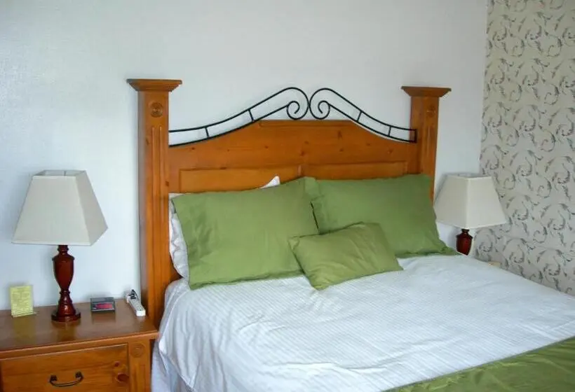 ２ベッドスイートルーム, Walker River Lodge