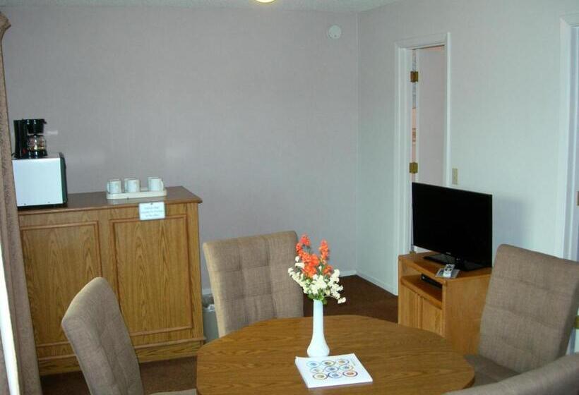 스탠다드 룸, Walker River Lodge