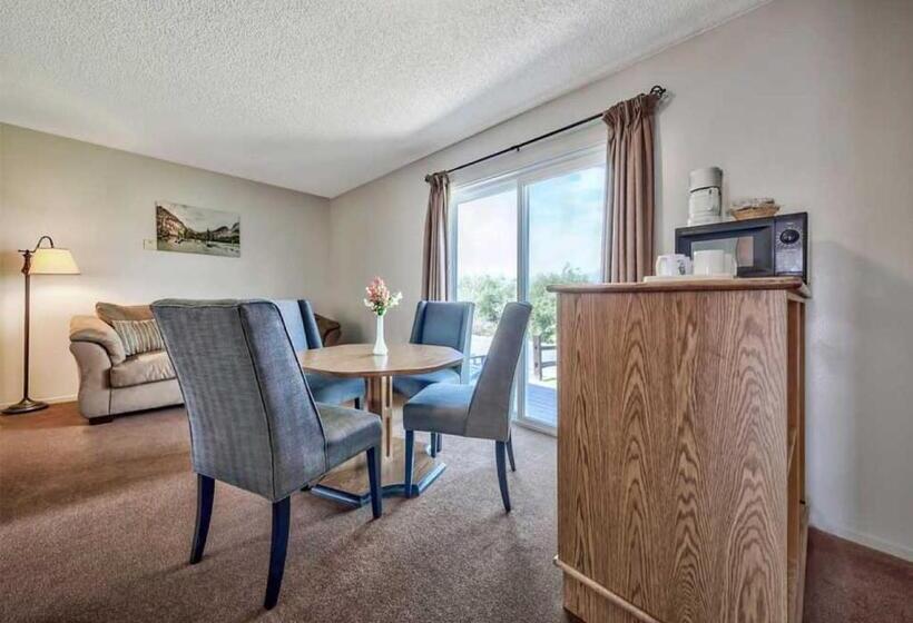 스탠다드 룸, Walker River Lodge