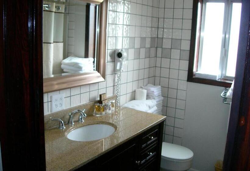 침실 2개 스위트, Walker River Lodge