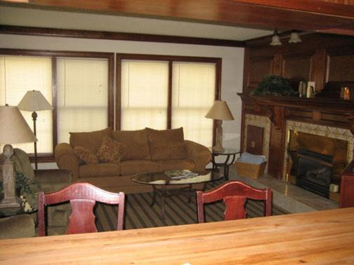 침실 2개 디럭스 아파트, Sunburst Condominiums