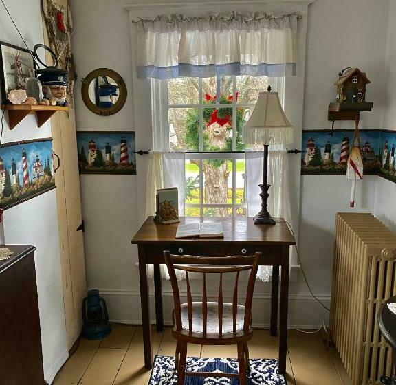 غرفة إقتصادية, The Bella Ella Bed And Breakfast