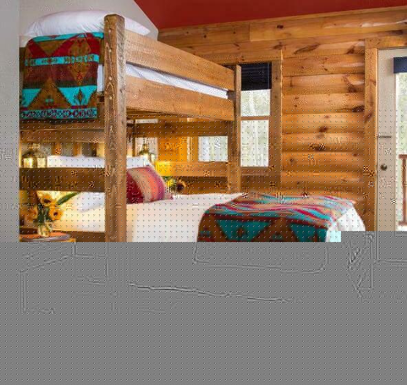 豪华房间, The Bivvi Hostel