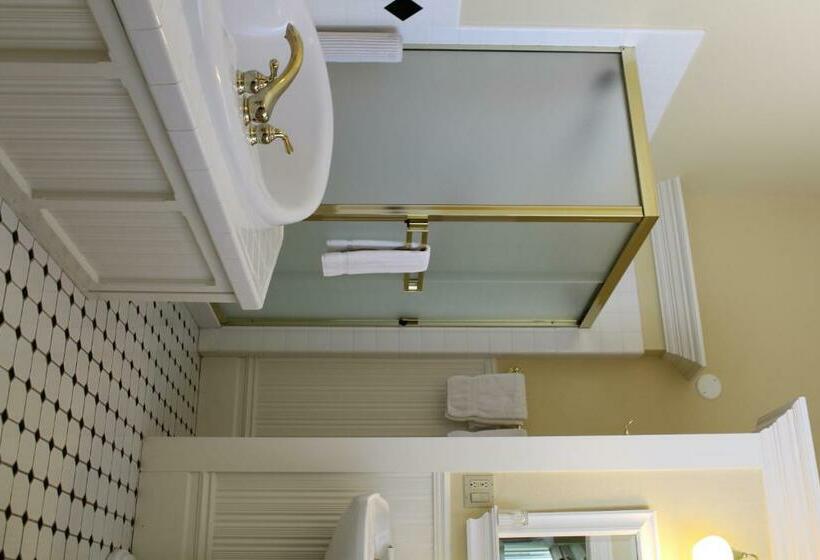 Номер Superior Кровать Кинг, Healdsburg Inn On The Plaza, A Four Sisters Inn