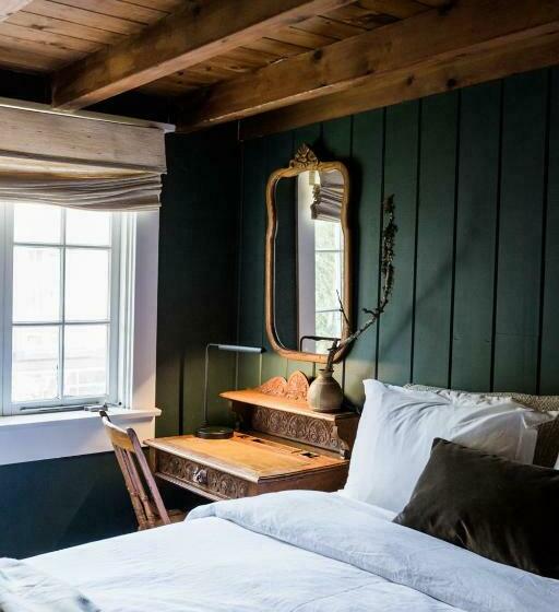 ガーデンビュースタンダードルーム, Venice Beach House