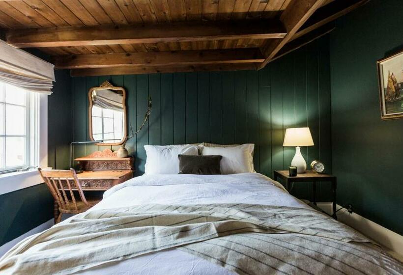 ガーデンビュースタンダードルーム, Venice Beach House