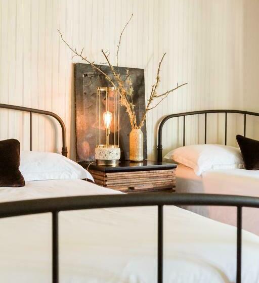 スタンダードルーム, Venice Beach House