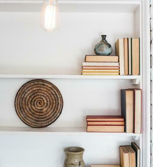 キングサイズベッドのデラックススイート, Venice Beach House