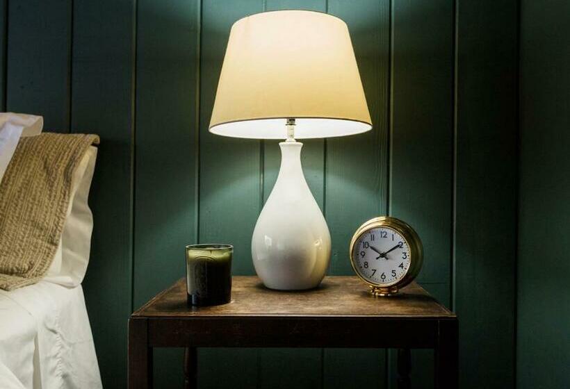 ガーデンビュースタンダードルーム, Venice Beach House