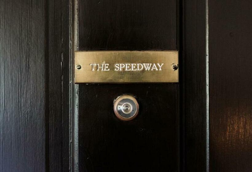 スタンダードルーム, Venice Beach House