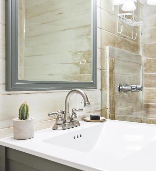 キングサイズベッドのデラックススイート, Venice Beach House