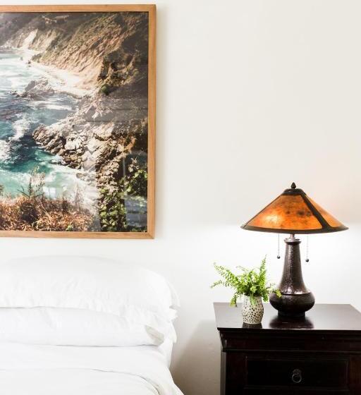 デラックススイート, Venice Beach House