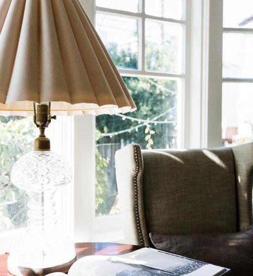 デラックススイート, Venice Beach House