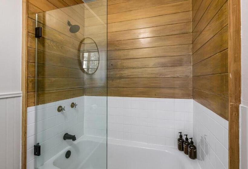 スーペリアースイート, Venice Beach House