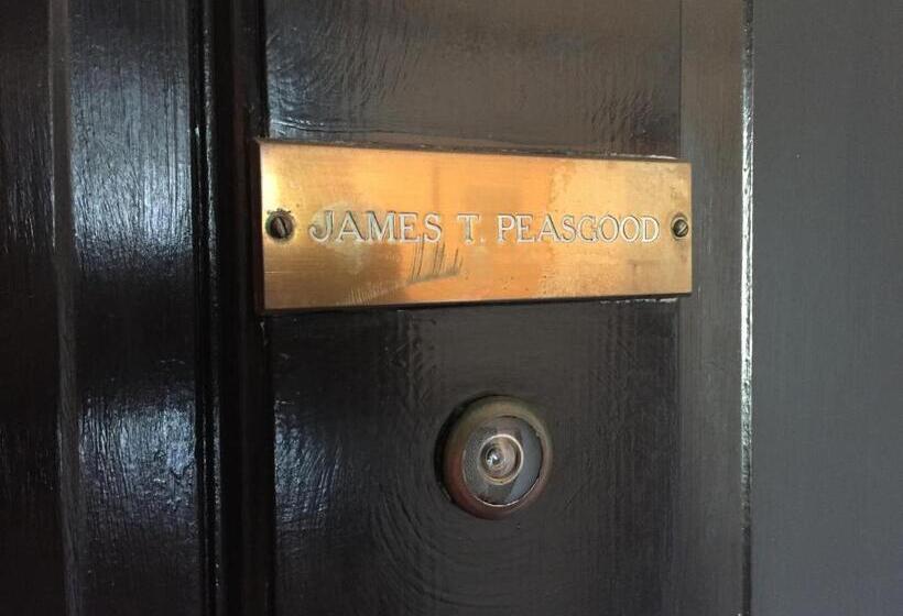 キングサイズベッドのスタンダードルーム, Venice Beach House