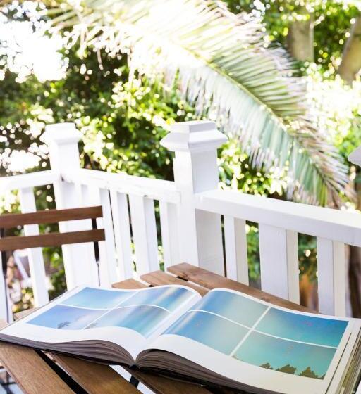 キングサイズベッドのスタンダードルーム, Venice Beach House