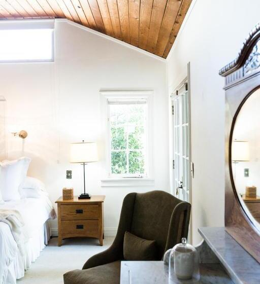 キングサイズベッドのスタンダードルーム, Venice Beach House