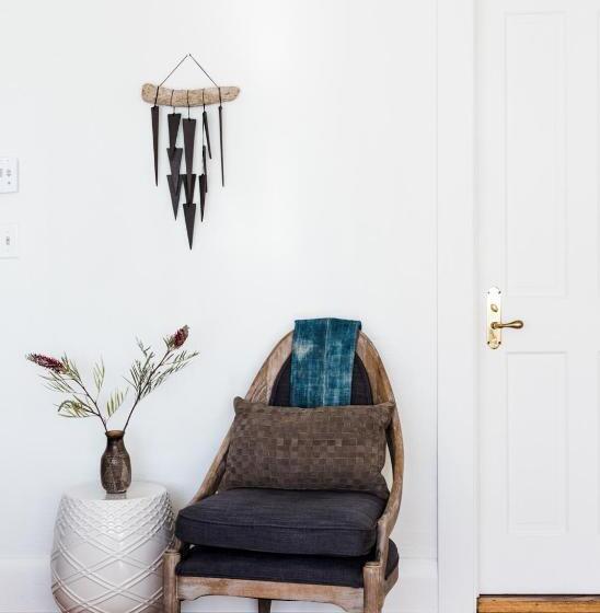 キングサイズベッドのスイートルーム, Venice Beach House