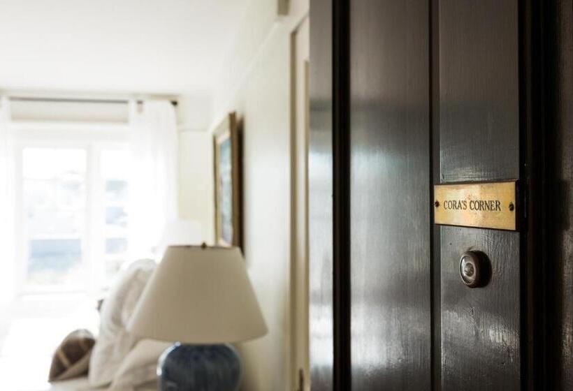 キングサイズベッドのスイートルーム, Venice Beach House