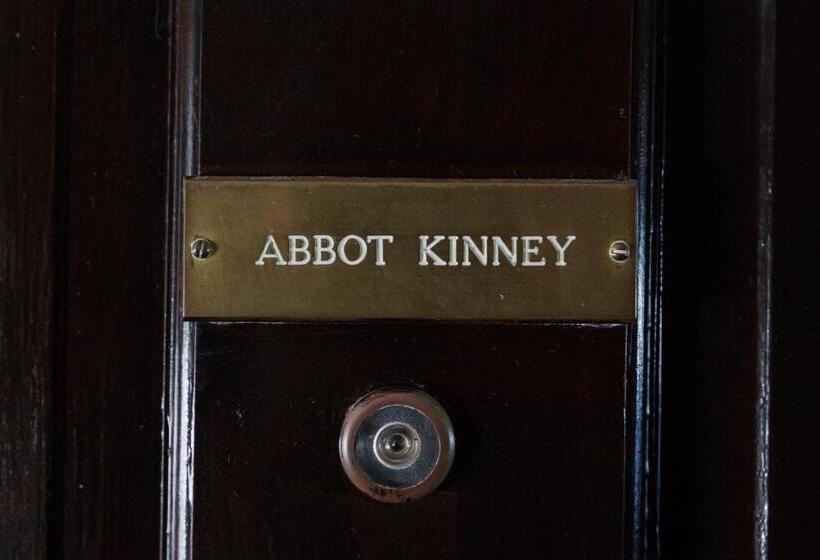 バルコニー付きスタンダードルーム, Venice Beach House