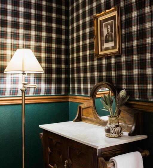 バルコニー付きスタンダードルーム, Venice Beach House