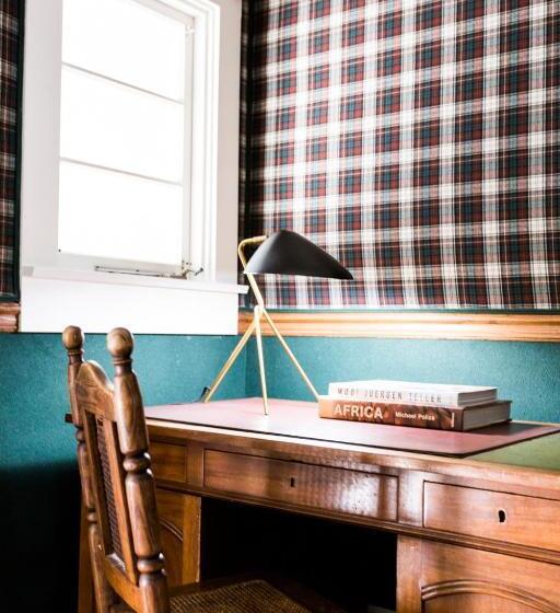 バルコニー付きスタンダードルーム, Venice Beach House