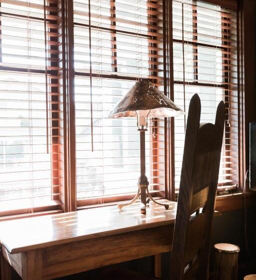 バス共有のスタンダードルーム, Venice Beach House