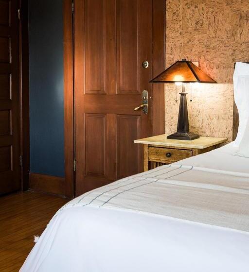 バス共有のスタンダードルーム, Venice Beach House