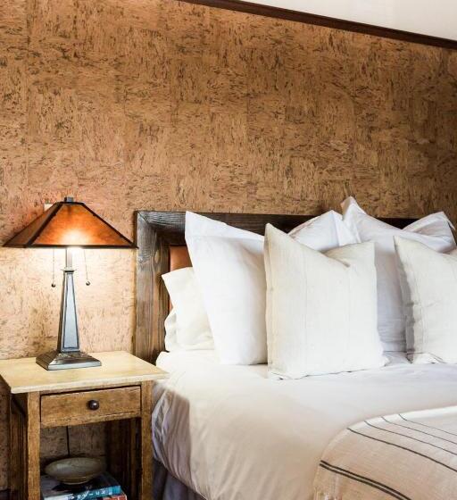 バス共有のスタンダードルーム, Venice Beach House