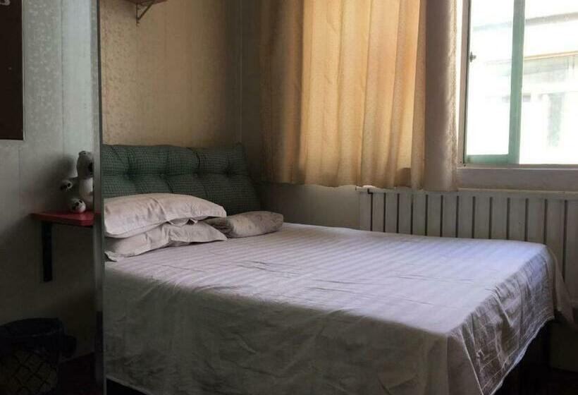 חדר סטנדרט, Hongmen Hostel