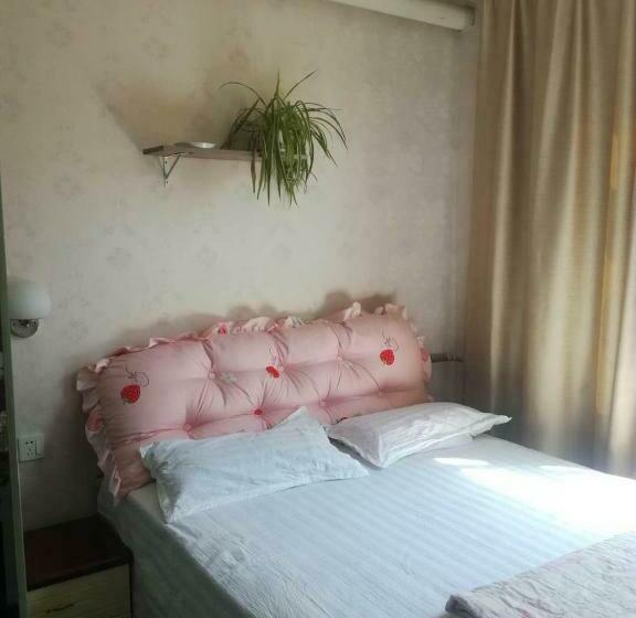 חדר סטנדרט, Hongmen Hostel