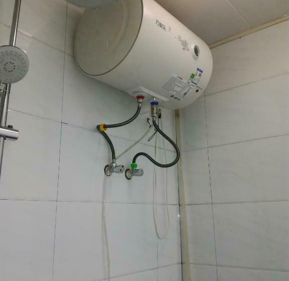 חדר סטנדרט, Hongmen Hostel