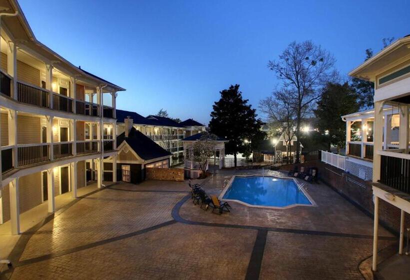 اتاق استاندارد, Finial Bw Premier Collection Oxford   Anniston