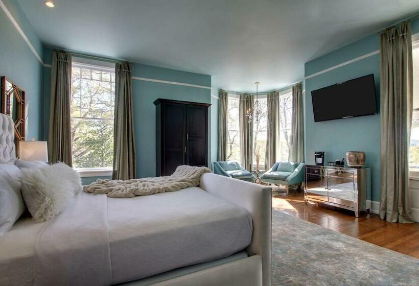 سوییت, Finial Bw Premier Collection Oxford   Anniston