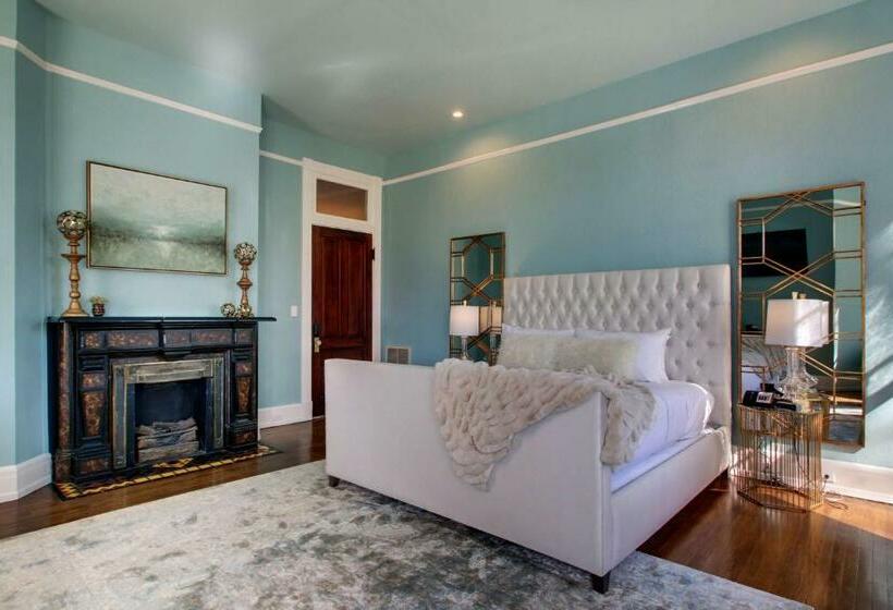 سوییت, Finial Bw Premier Collection Oxford   Anniston