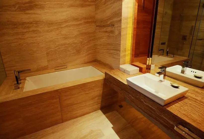 Superior-huone, Gloria Resorts Jingdezhen Xishan Lake