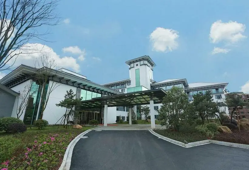 Superior-huone, Gloria Resorts Jingdezhen Xishan Lake