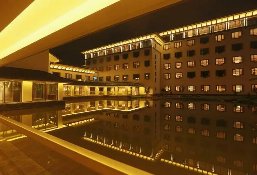 Superior-huone, Gloria Resorts Jingdezhen Xishan Lake