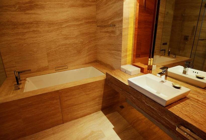 Номер Superior Вид на Сад, Gloria Resorts Jingdezhen Xishan Lake