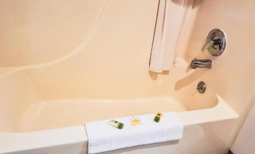 غرفة عائلية, Inn America  Lewiston