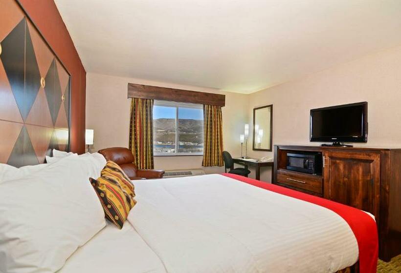 Стандартный Номер Кровать Кинг, Inn America  Lewiston