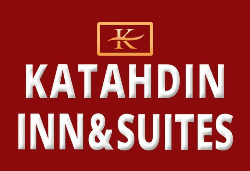 غرفة قياسية سرير كينج, Katahdin Inn & Suites