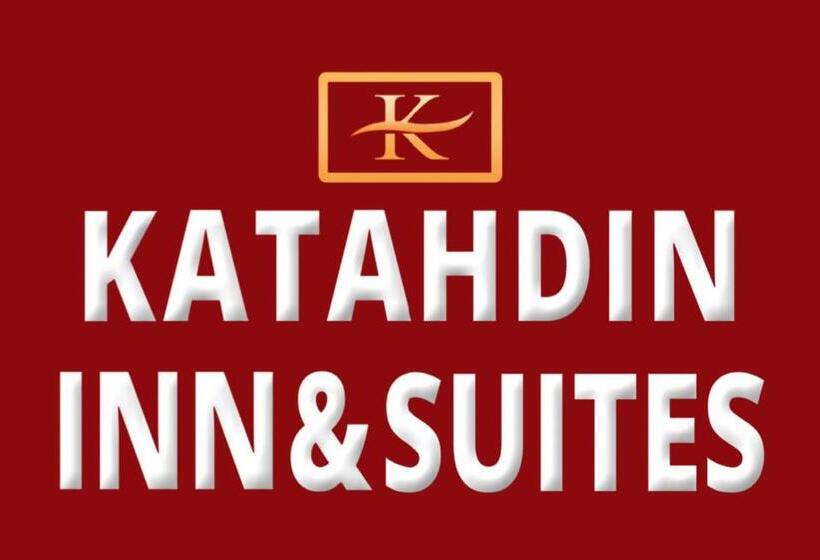جناح سرير كينج, Katahdin Inn & Suites