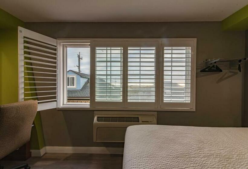 חדר סטנדרט, The Seascape Inn