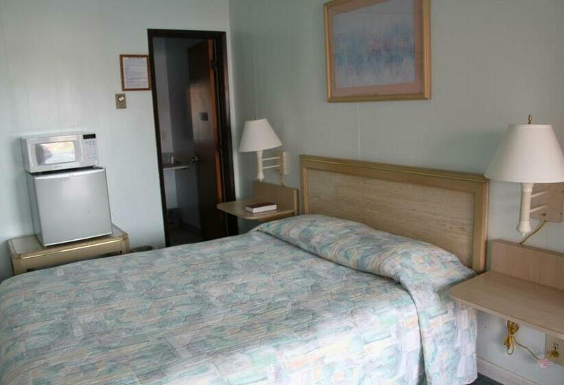 Номер Стандарт, Wild Chinook Inn