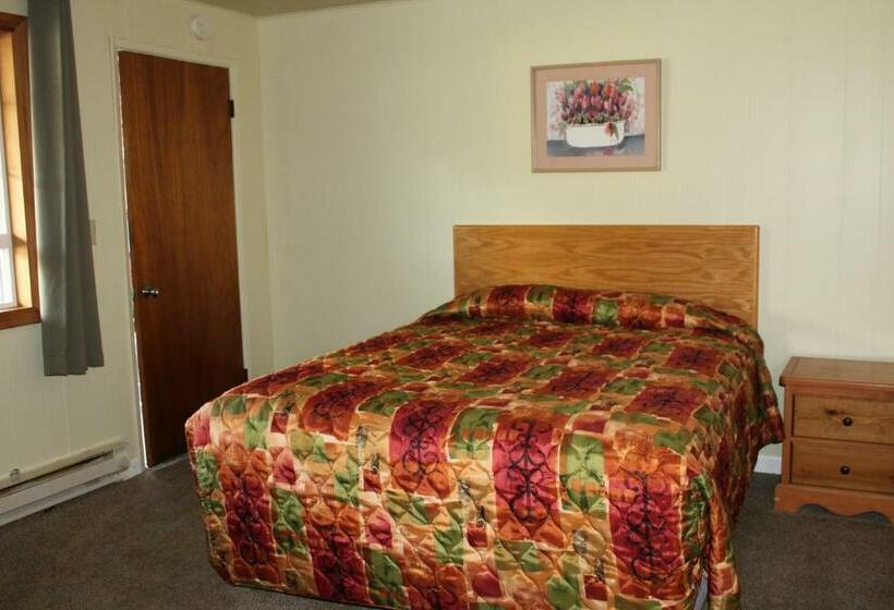 Номер Стандарт, Wild Chinook Inn