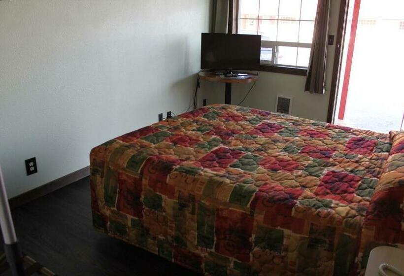 Номер Стандарт, Wild Chinook Inn